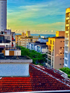 Triplex - Enseada / Guaruja SP